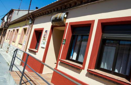 Casa Rural Las Barricas - Foto 68