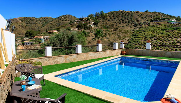 Villa Miradri - Photo 2, Pool Outdoor