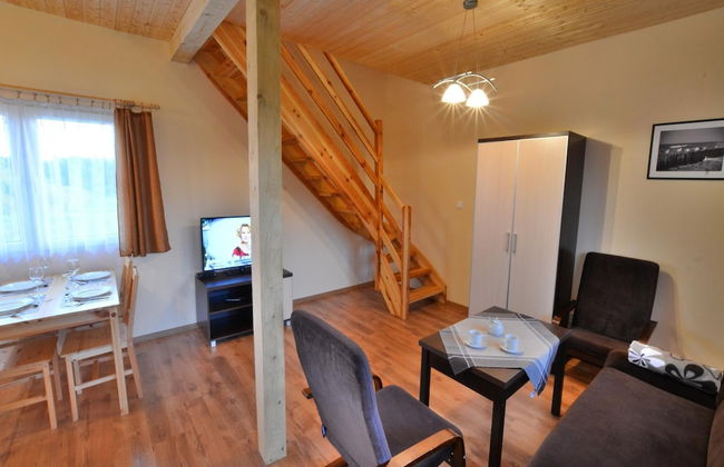 Comfortable Holiday Homes, Close to the sea - Photo 7