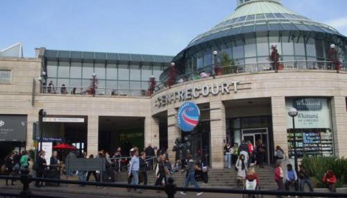 Nice 3 Bedroom House Wimbledon - Foto 2