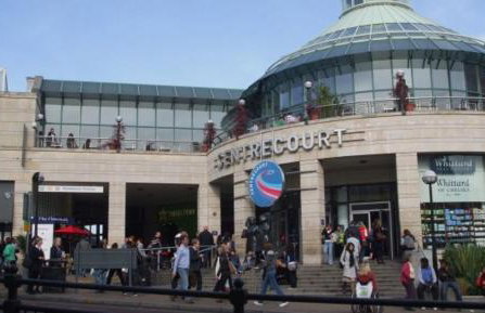 Nice 3 Bedroom House Wimbledon - Foto 2