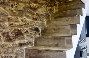 Casa Cuchariños Louro - Foto 22