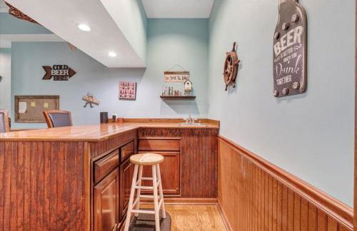 Reel Relaxed - Lakefront w/ Private Dock! - Foto 39