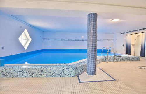 Residenz Ostseestrand Appartement 17 - Foto 7