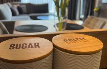 Apartamentowiec Opole - Garaż - Faktura Vat- Self check-in - Foto 10