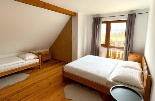 Rodzinny Górski Dom z Duszą - Foto 3