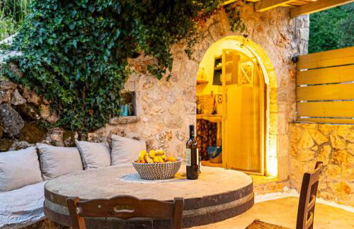 Zois & Mavretta House - Foto 1