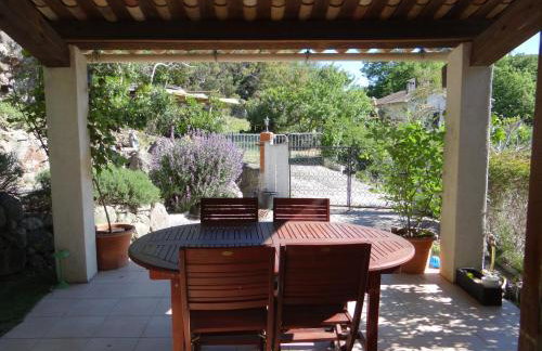 Les Chenes Biot - Foto 2
