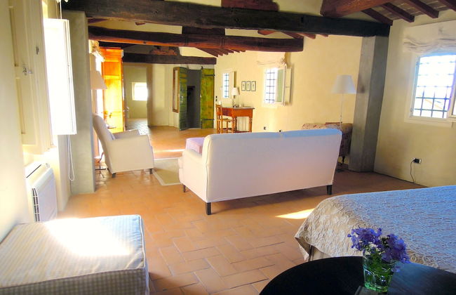 Villa di Campolungo Agriturismo - Photo 19