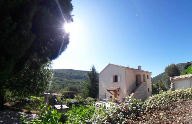 La Maison de Noélie - rez de jardin - Foto 17