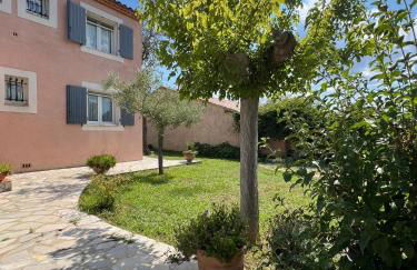 Les Oliviers - Foto 21