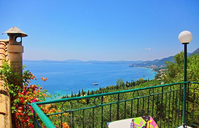 Villa Calypso in Nisaki - Photo 47