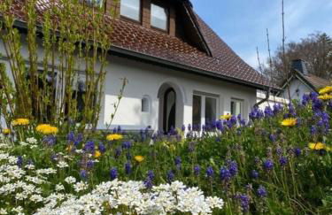 Ferienwohnung Eifelglück - Foto 6