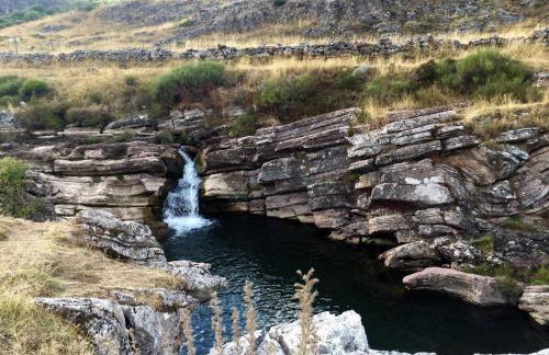 La Corrala de Jose Susana - Foto 29