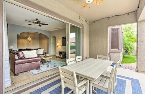 Private Pool and Hot Tub Family Home in Phoenix! - Foto 24