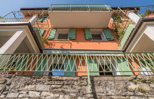 GuestHost - Carate Urio - Lakeview Apt with garage - Foto 26