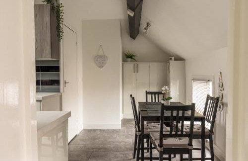 The Old Woodyard at Syston - Foto 32