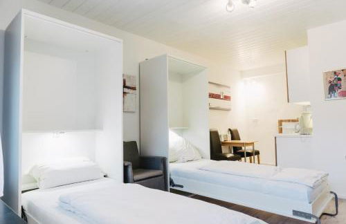 Apartment in Innenstadtnähe - Foto 25