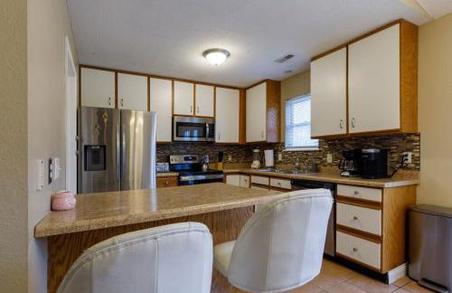 Cozy Retreat 3bdrm 2bath house with deck - Foto 17