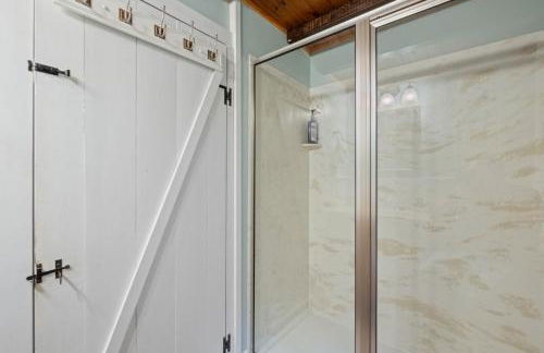 Lakefront Cabin 314 Shoreline - Foto 36