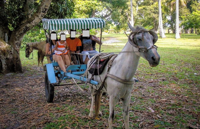 Hotel Fazenda Recanto - Foto 20