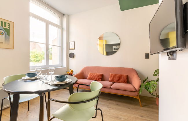 Au Chat Qui Dort Lille - Magasin - Photo 40