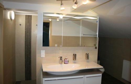 Koserow Ferienwohnung Fam. Jäger 400m zum Strand - Foto 20