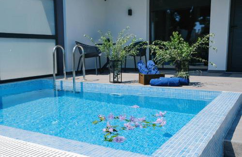 cobalt aqua - Photo 10