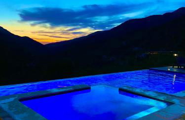 Gîte A Funtana Montestremo, Balagne, Haute Corse - Foto 43