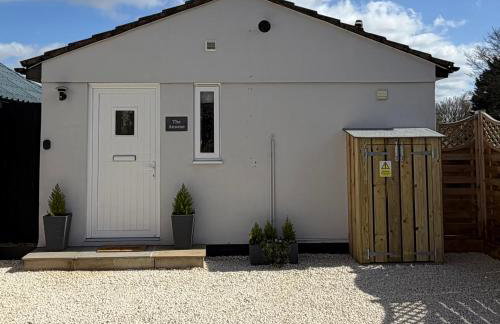 The Annexe Long Melford - Foto 2