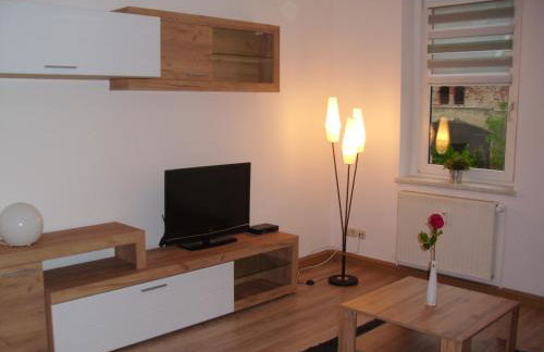 Ferienwohnung in Döbeln - Foto 1