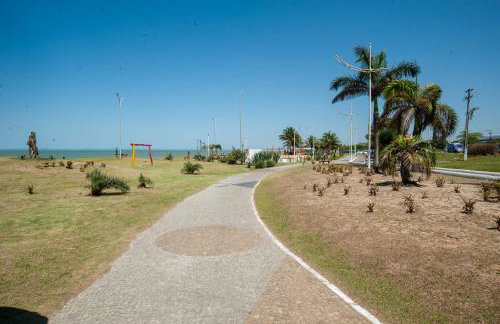 Casa Pet Friendly com Varanda e Churrasqueira - Foto 31