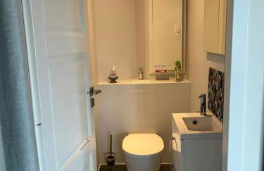 Résidence la Rhune - Foto 45