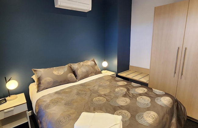 Semaphore Blue Apartments - Foto 13