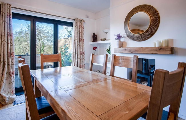 Little Glen - 3 Bedroom Holiday Home - Tenby - Foto 22