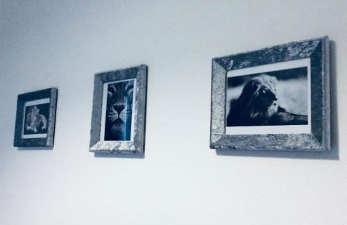 THE LION’S REST - BOUTIQUE APARTMENT SUITE. - Photo 28