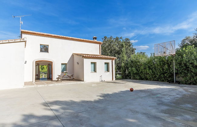 Villa Can Morbe - Foto 26