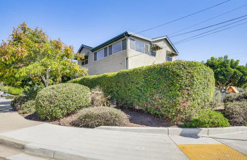 Easy Beach and Airport Access! San Diego Getaway - Foto 24