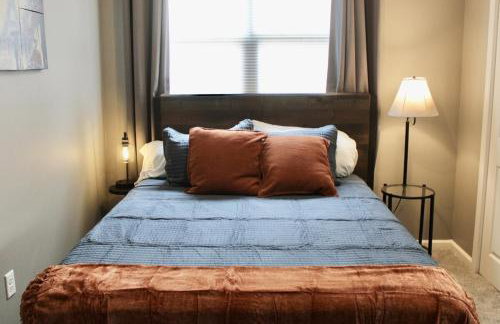 Little Rock - Downtown Delight, Central Escape - Foto 25