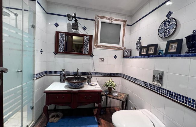 Vesta - Luxury Apt - 3br - Mokattam - Foto 24