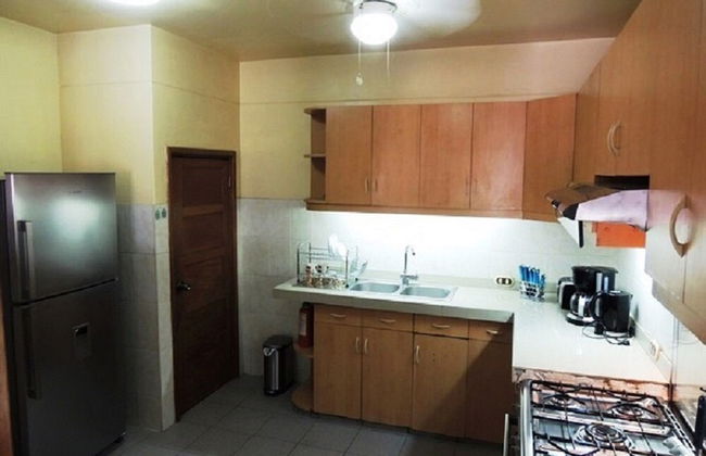 Penthouse Apartment - Foto 6