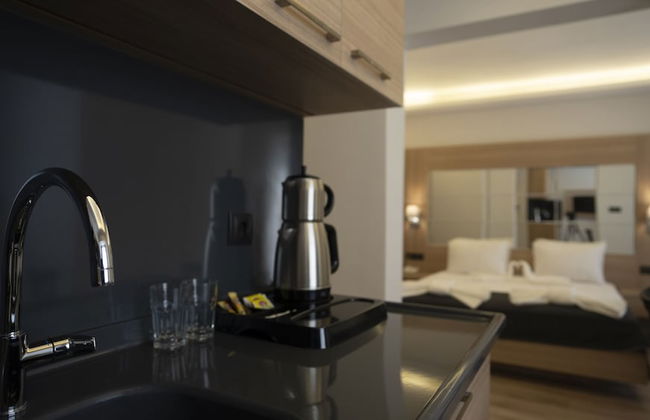 Alesta Seaside Residence - Foto 16