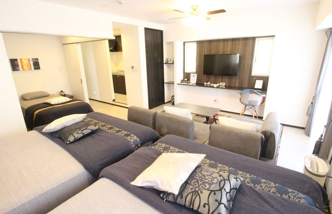 Condominium Felicita Naha - Foto 11