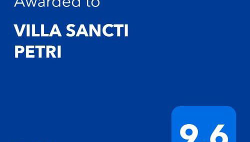 VILLA SANCTI PETRI - Foto 2