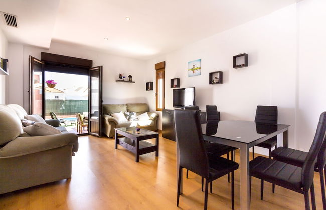 Villa Flor - Foto 19