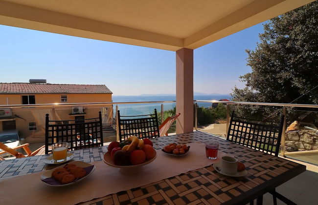 Villa Lavanda Korcula - Foto 27