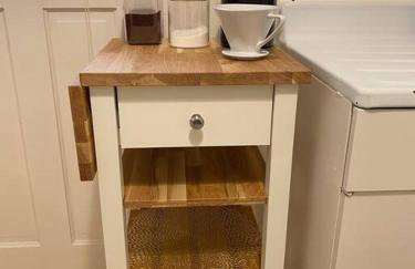 Historic Downtown Flat, # 1 - Foto 27