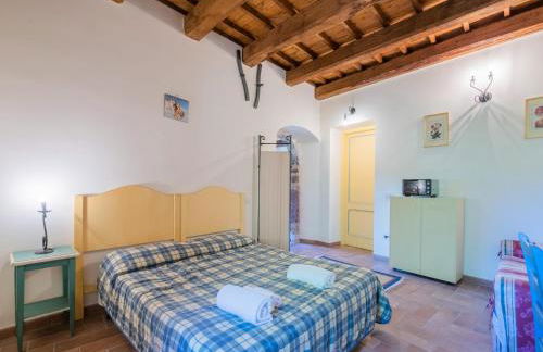 Quiet Holiday Home in Sellano With Swimming Pool a few Kilometers From Rasiglia - Foto 21