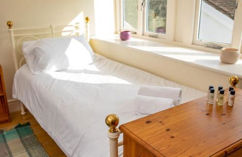 A unique and cosy cottage - optional hot tub - Pass the Keys - Foto 25