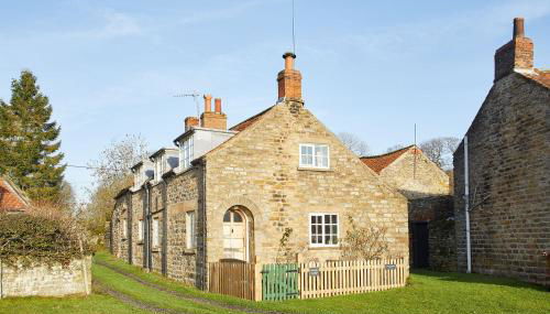 Host & Stay - Greengate Cottage - Photo 2